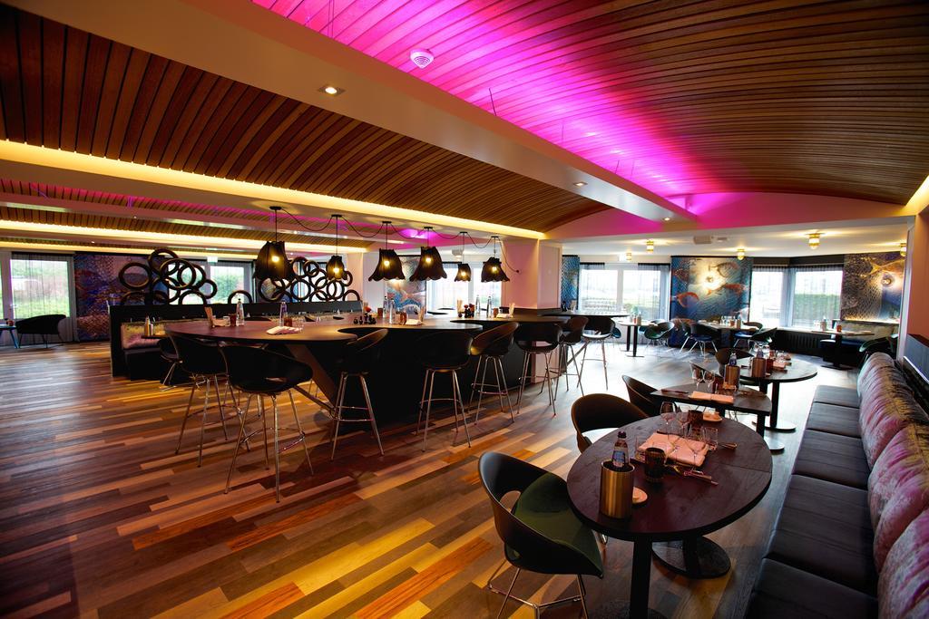 Hampshire Hotel - Newport Huizen Extérieur photo