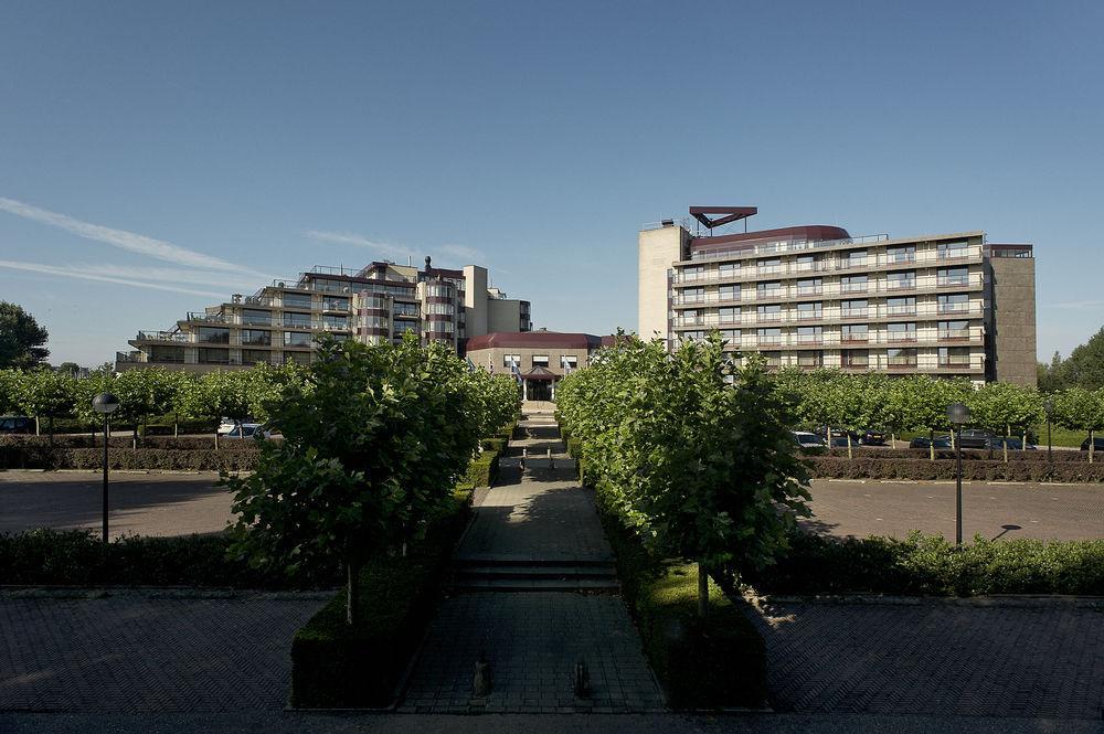 Hampshire Hotel - Newport Huizen Extérieur photo