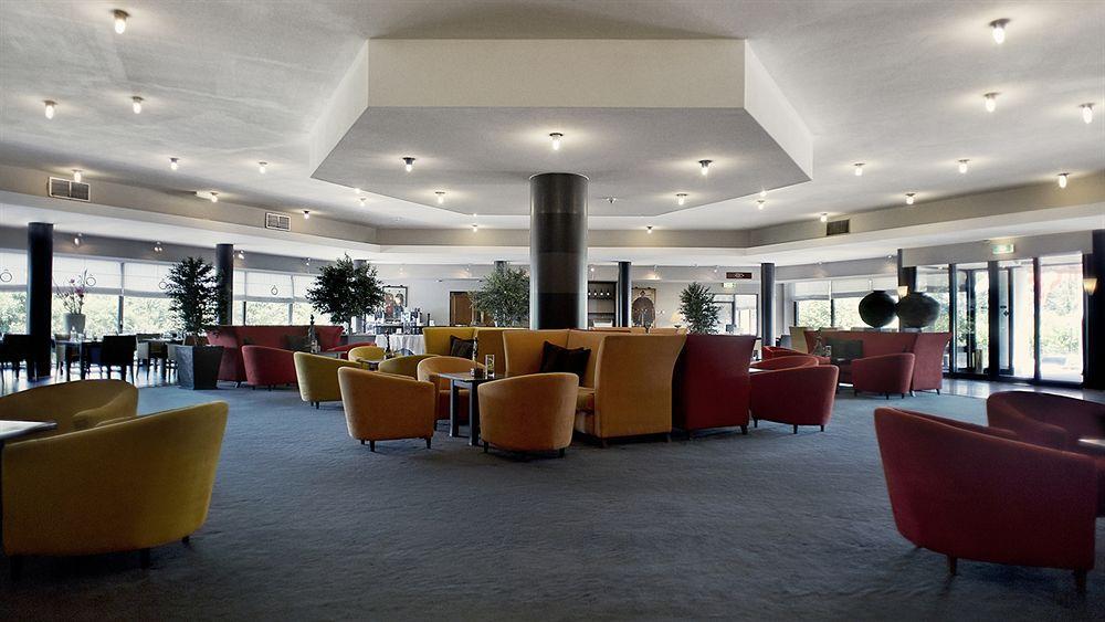 Hampshire Hotel - Newport Huizen Extérieur photo