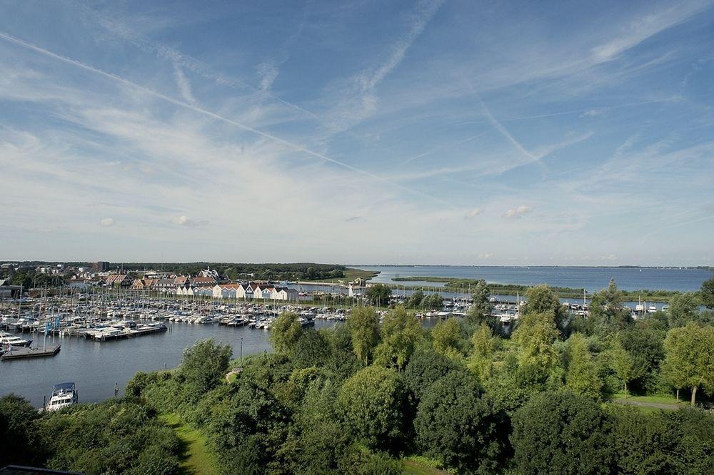 Hampshire Hotel - Newport Huizen Extérieur photo