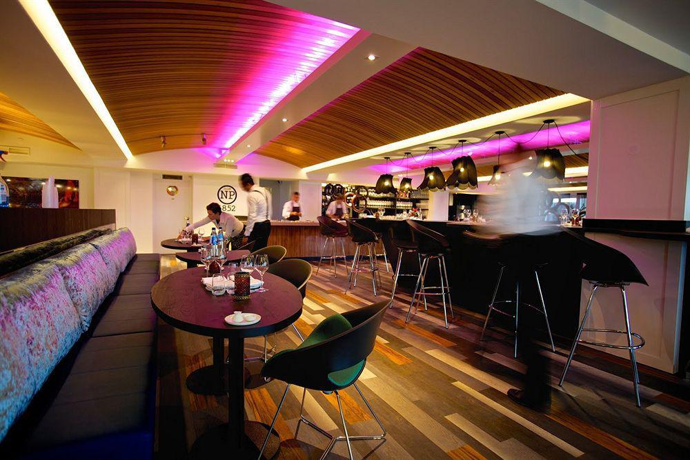 Hampshire Hotel - Newport Huizen Extérieur photo
