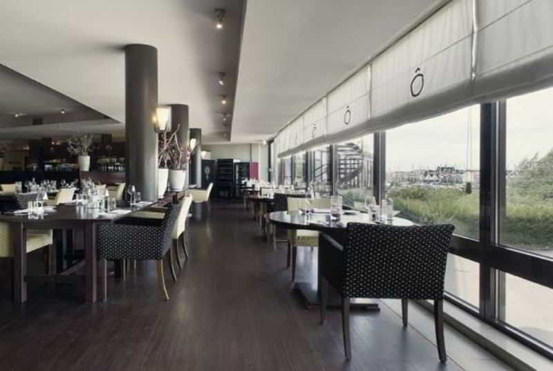 Hampshire Hotel - Newport Huizen Extérieur photo